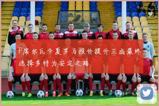 F席尔瓦今夏罗马报价提升三成最终选择多特为安定之路