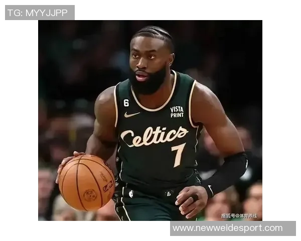 杰伦布朗坚定信念不懈努力助力队友提升表现 杰伦布朗坚定信念不懈努力助力队友提升表现