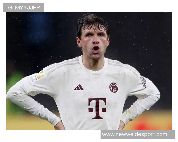 穆勒社交媒体庆祝季后赛首胜强调这只是迈向冠军的第一步