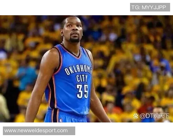 杜兰特感慨与杰夫格林共存超音速岁月时光荏苒令人唏嘘