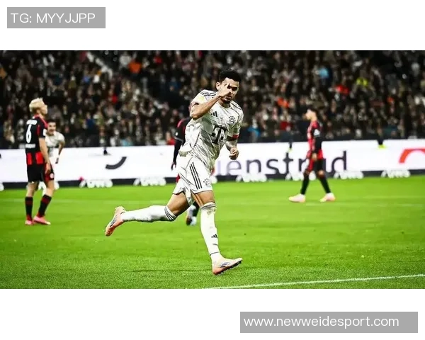 孔帕尼若战胜法兰克福将创下教练开季十连胜历史新纪录