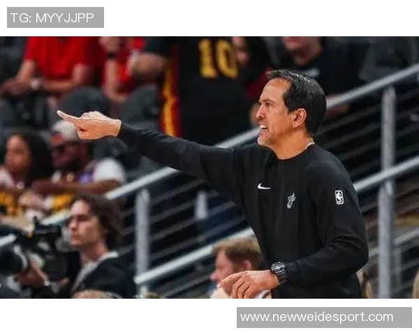 斯波称赞阿德巴约季后赛经验丰富其为胜利不惜代价的特质令人钦佩