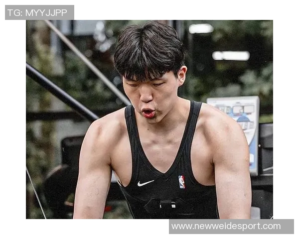 增重靠训练而非饮食速度慢场上不能过于放松名宿们对杨瀚森的建议