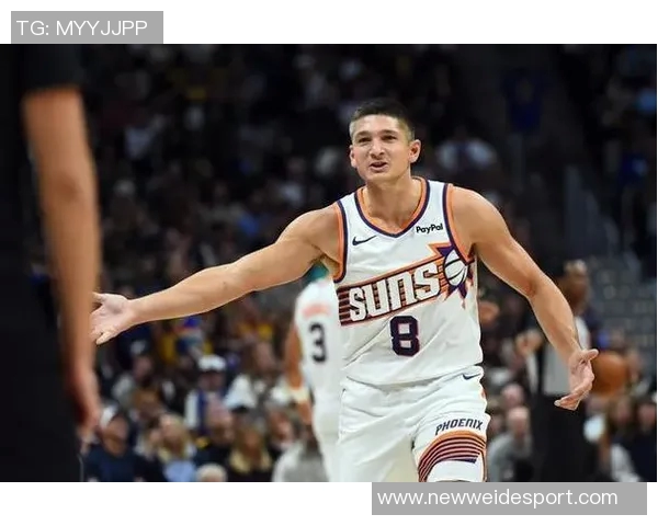 格雷森阿伦再度恶犯引发争议杰伦威直言他一贯如此表现令人失望