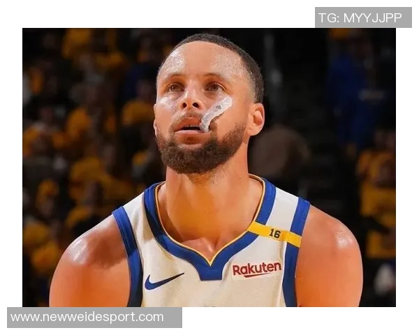 美媒报道彪马球星伤病潮库里首次穿鞋即遭重创