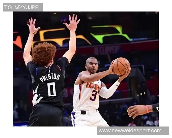 快船遭遇五连败创联盟最长纪录接下来对阵鹰狼火和灰熊能否止跌