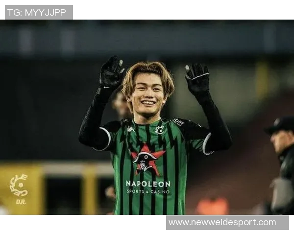 上田绮世：从绝平到逆转我们的世界杯夺冠梦想触手可及