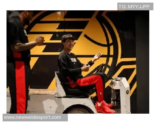 拓记：本周无背靠背比赛罗威全勤出战杨瀚森失去常规轮换中锋位置