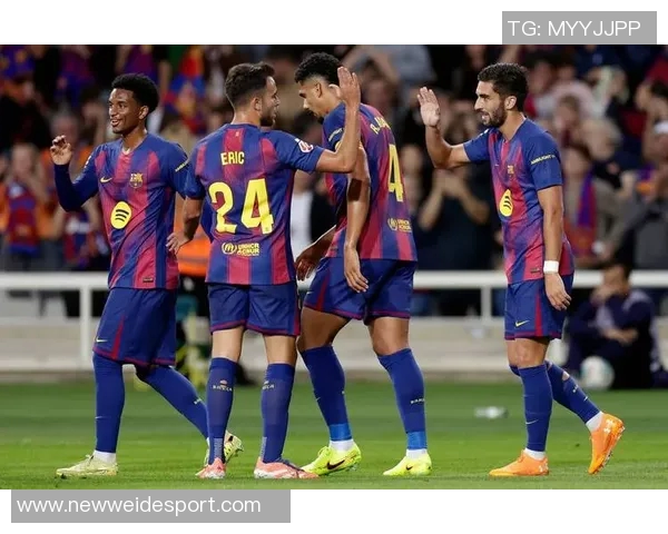 巴萨全力以赴征战国王杯莱万亚马尔佩德里德容悉数在列 巴萨全力以赴征战国王杯莱万亚马尔佩德里德容悉数在列