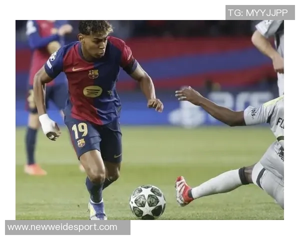 皮克称西班牙世界杯夺冠前景光明亚马尔的成功激励年轻球员 皮克称西班牙世界杯夺冠前景光明亚马尔的成功激励年轻球员