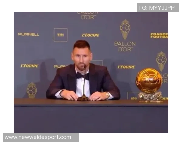 邦马蒂谦逊回应梅西成就称其属于更高层次不愿比较