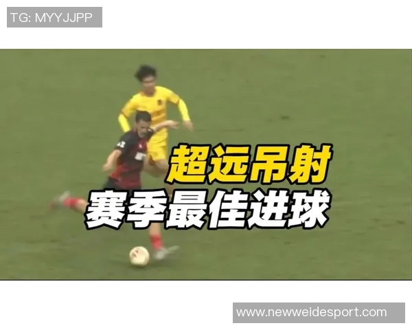 杜埃伤愈复出后首次进球精彩瞬间远距离单刀破门助球队再添胜利