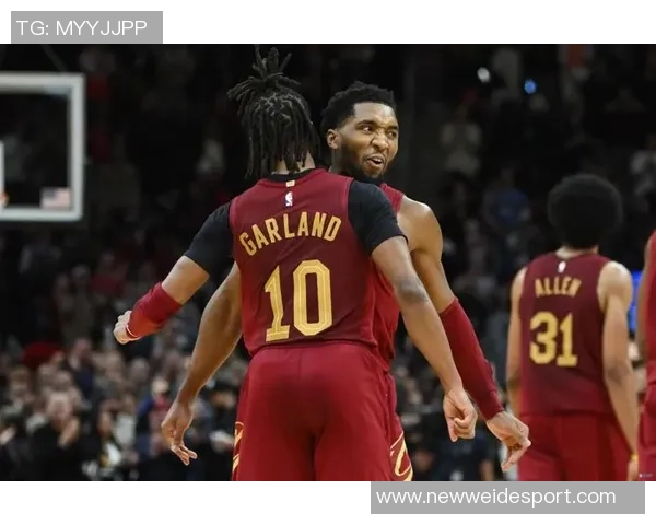 米切尔三分球突破803记跻身骑士队史第四位詹姆斯乐福加兰紧随其后 米切尔三分球突破803记跻身骑士队史第四位詹姆斯乐福加兰紧随其后