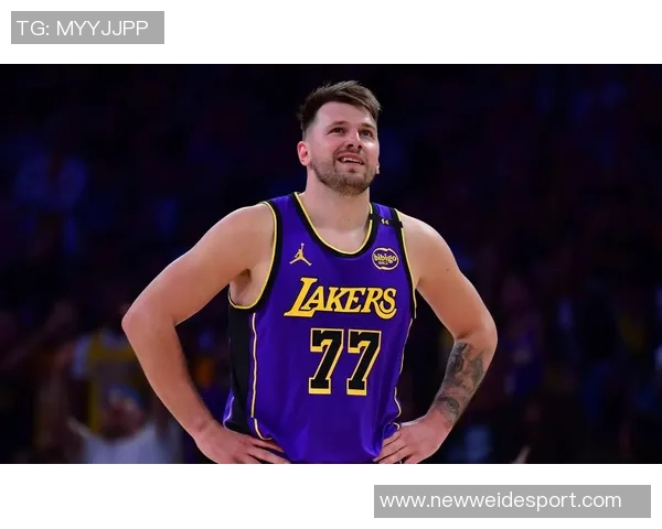 东契奇场均46分助攻湖人稳固底线团队防守能否提升球队上限