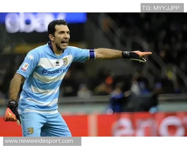 布冯回应恶意批评称意大利早已预见附加赛挑战