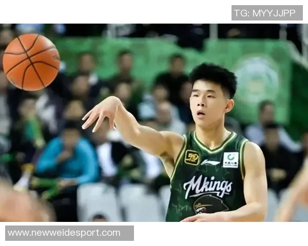 林葳只需一场比赛找回投篮感觉自信心将随之爆发