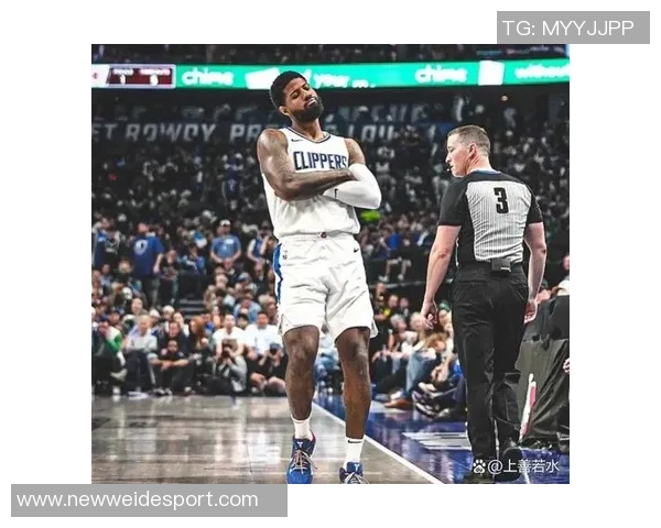 乔治谈恩比德与马克西的关键作用自信找到角色并提升防守水平