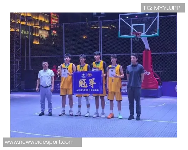 2026首钢杯元旦全明星青少年精英挑战赛圆满落幕助力中国篮球未来发展