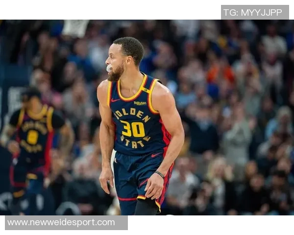 科尔表示新规则将利好库里以往对其手臂的防守过于激烈