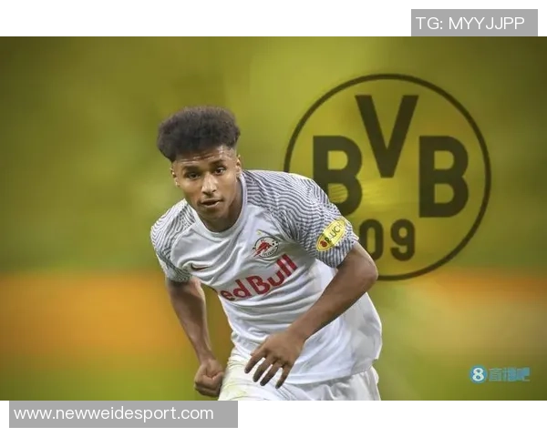 阿德耶米因情绪失控被多特罚款九万欧元引发热议